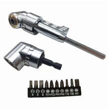 Set di 3 cacciaviti ad angolo retto per spazi ristretti - Utensili manuali