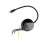 Bluetooth Control Dashboard+throttle Finger Kit For Es1/es2/es3/es4 Kickscooter 5