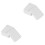 1080Pièces Tampons Jetables Vernis Ongles 4