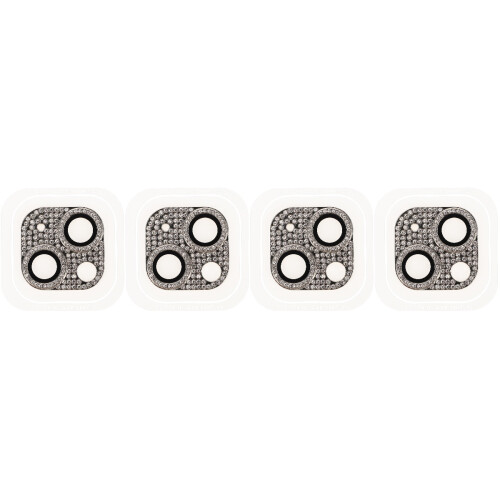4Pièces Strass Protection Téléphone 2