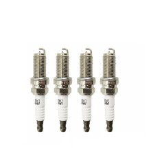 Iridium Spark Plug PLFR5A11 4 pcs 22401-5M015