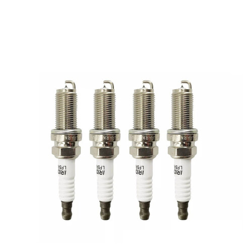 Iridium Spark Plug PLFR5A11 4 pcs 22401-5M015