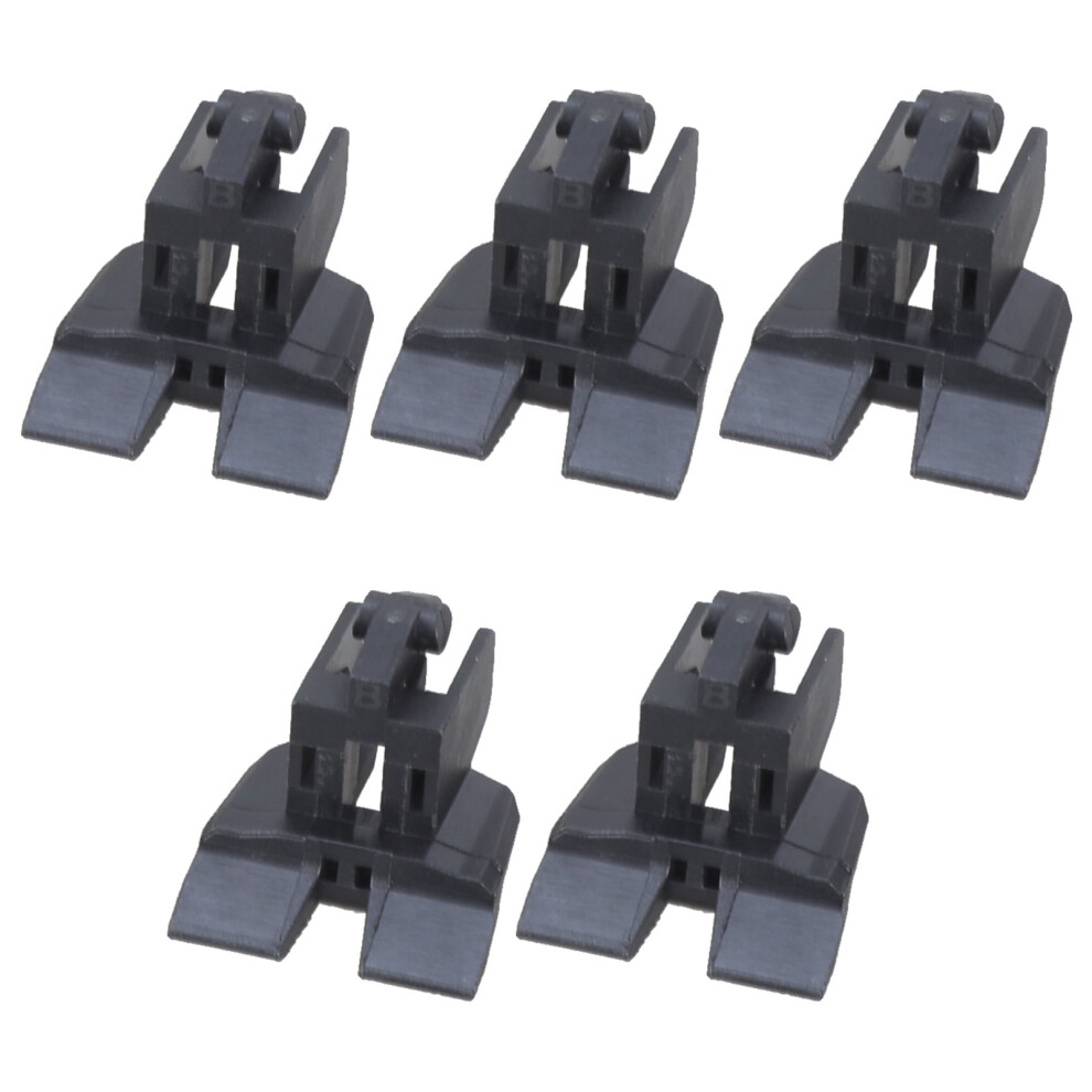 5Pcs Pcie 16X Slot Fixing Clip Pcie 16X Card Slot Pcie X16 9551475067780