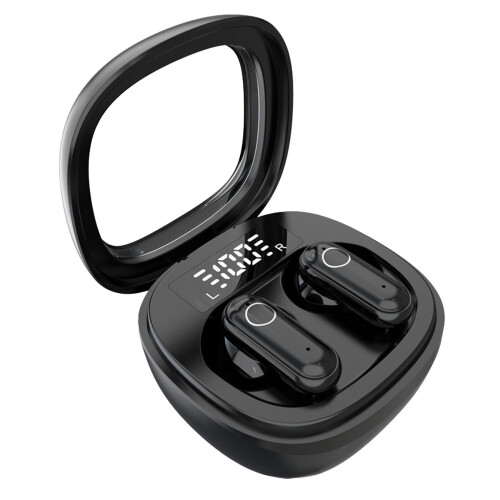 Støjreducerende Bluetooth-øretelefoner In-Ear 5.3