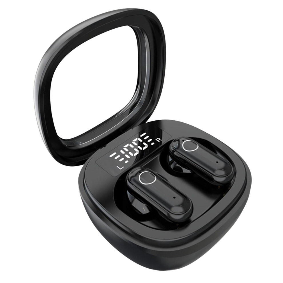 Noise Cancelling Bluetooth Earphones, In-Ear Surround Sound, Low Latency, 5.3, Type-C Charging, Long Battery, Second Connection 9340959155934