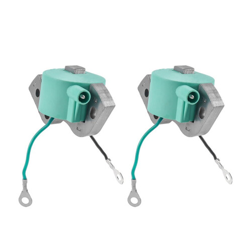 Outboard Ignition Coils for Evinrude 584477 582995 2 pcs