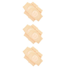 6Paires Danse Coton Beige Ajustées Pour Chaussures Filles