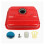 2-Stroke Generator Fuel Compatible with Storm Cat 63CC 2HP 1