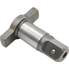 1/2 Anvil Assembly Detent Pin Replacement Fits DCF899 Type 4 Cordless Impact Wre