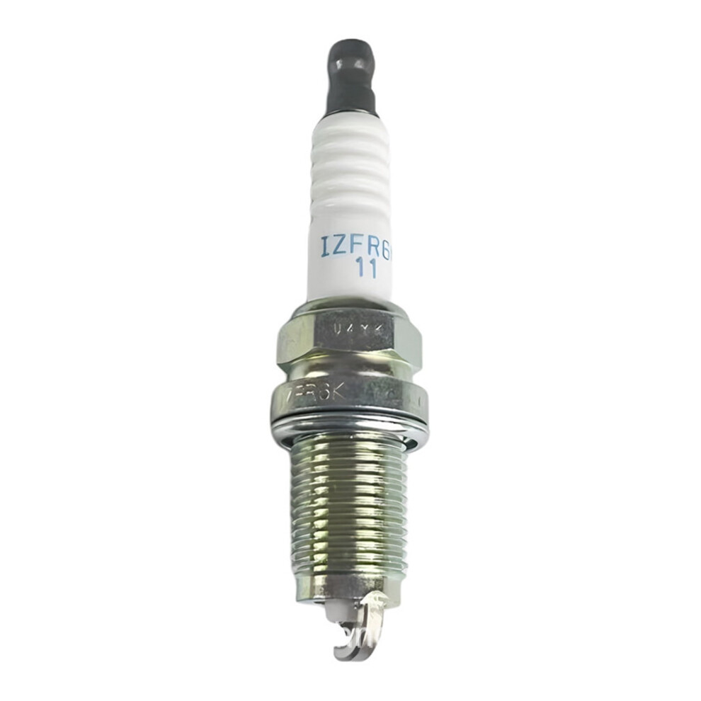 Ngk 6994 Spark Plugs Laser Iridium For Acura Honda 4-Pack 968604419621