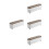 4Pièces Organisateur Couverts Rangement 1