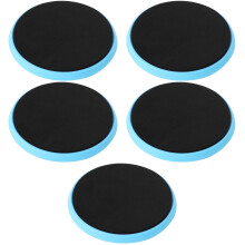 5Pièces Outils Ballet Entraînement Posture Couleurs Variées