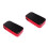 2Pièces Accessoire Blocage Basket Entraînement Résistant Polyvalent 1