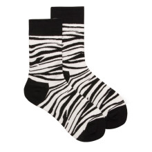 Paar warme Strümpfe, Haushaltssocken, wadenlang, modische Socken für Paare, Weihnachtsfeier