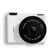 Pocket Mini Camera – Kompakt høyoppløselig bildeenhet med bærbar design for hverdagslige opptak