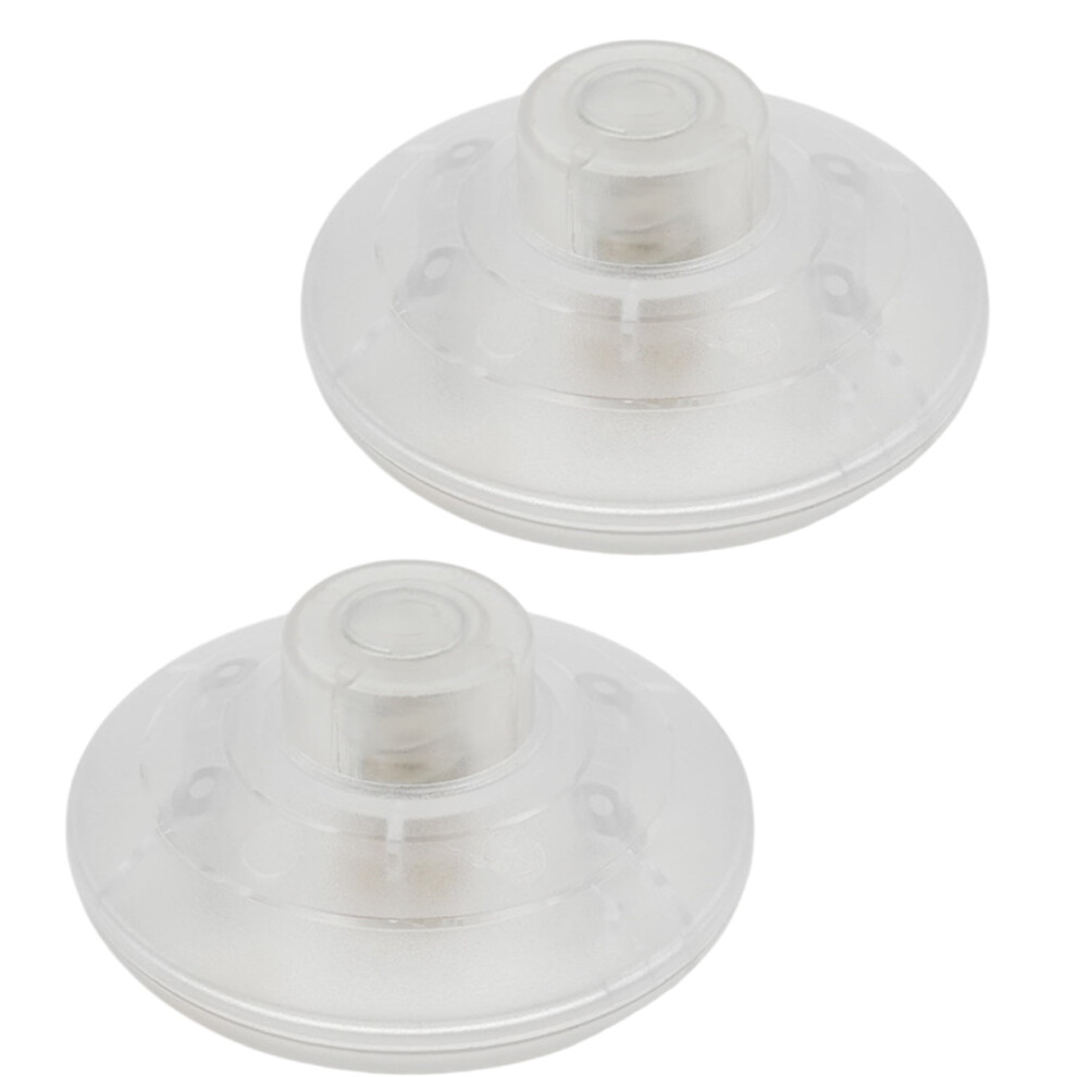 2Pcs Foot Pedal Push Switches Replacement Round Floor Lamp Inline Switches For Floor Lamp Led Light Easy To Install 9340959153794