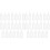 2Ensembles 30 Flacons Transparent Pour Stockage Cosmétiques 3