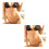 2Pièces De Femme Ajustable En Mode 1