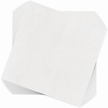 50pcs 9.06"x9.06" Blotting Paper for Flower Press – Highly Absorbent, Reusable, Compatible with Most Flower Presses