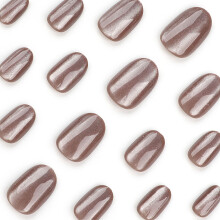 Nagelverzorging met geavanceerde textuur die niet snel loslaat. Unieke, gepersonaliseerde nagellook. 1 ml.