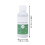 2Pièces Kit Réparateur Rayures Peinture Auto Multi Usage Efficace 2