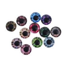 Dolls Eye Set for Craft Accessories Eyes for Dolls for Handmade Toy Soft Craft Crocheting