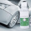 2Pièces Kit Réparateur Rayures Peinture Auto Multi Usage Efficace 7