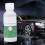2Pièces Kit Réparateur Rayures Peinture Auto Multi Usage Efficace 8