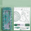 Clearance! 8-Pc Geometry Set: Compass, Protractor, Ruler, Pencil – Math Drawing Tools for School, Compatible with Classroom Use 1