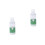 2Pièces Kit Réparateur Rayures Peinture Auto Multi Usage Efficace 11