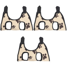3Pièces Support Pour Toilettage Animaux Multi Résistant Stable