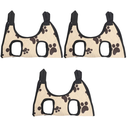 3Pièces Support Pour Toilettage Animaux Multi Résistant Stable