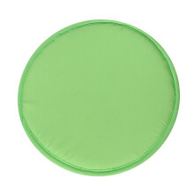 Outdoor Chair Round Cushions,Round Outdoor Cushions with Removable Covers for Patio Home Garden Office Decoration(G)