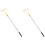 2Ensembles Accessoires Multiples Rouleaux Extension 1