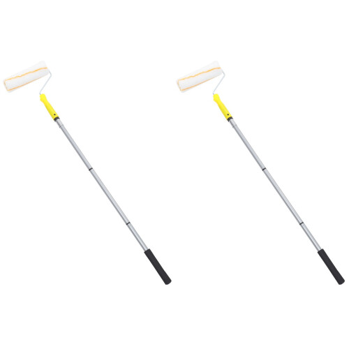 2Ensembles Accessoires Multiples Rouleaux Extension