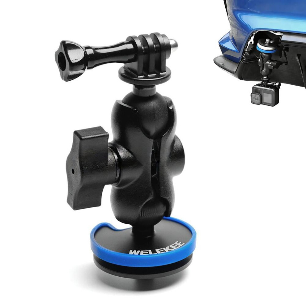 Suction Cup Camera Mount Bracket 9499224051515