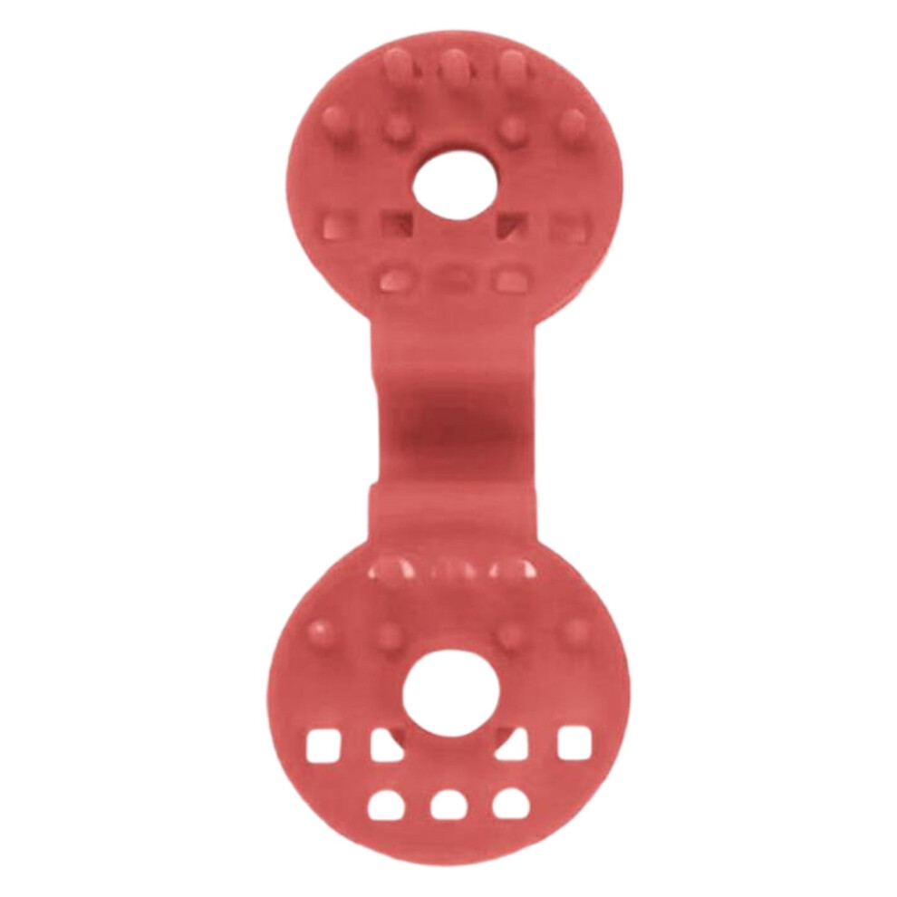 Sunshade Cloth Clip Plastic Net Fastener Weatherproof 908436652957