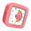 Visual Learning Timers For Kids Time Management Skill Development Rainbows Clock Release Design 1