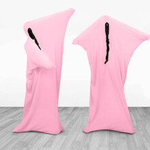 Dynaaminen liikkeen sensorinen Sox, keskikokoinen, 6-9-vuotiaille, sopii pituudeltaan 102-135 cm, päivitetty versio (vaaleanpunainen XL)
