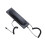 Retro Phone Handset for USB-C Devices 1 Pack 1
