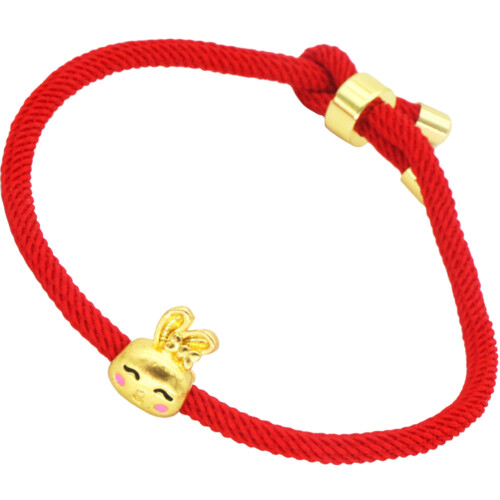 Bracelet Chinois Protection Pour