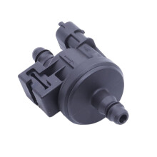 Válvula Solenoide de Purga do Canister de Vapor 14,5Ω para Ford Fiesta