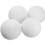 Scum Absorber Sphere for Hot Tubs and Pools 1