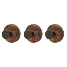 Suction Cup Hooks for Holiday Wreaths Doors,Windows,Kitchens Bedrooms, Towel Hooks, Damage-Free, No-Drill
