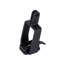 Suport universal pentru computer de bicicletă, durabil, ușor, pentru vitezometre de ciclism, accesoriu la modă pentru biciclete