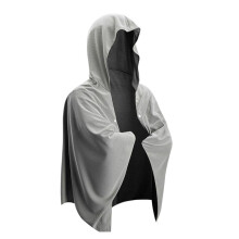 Quick-Dry Cooling Sports Towel, UV-Protective & Breathable Hoodie Shawl for Outdoor Activities – Compatible with All Sports