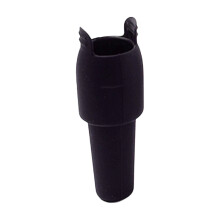 Bouchon de bouteille en silicone réutilisable, taille unique, idéal pour la maison, les bars et la cuisine.