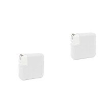 2Pièces Protection Silicone Chargeur 13 Pro