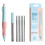 Ergonomic Pencil, Mechanical Writing Tool for Hand Posture, Correction Pencil for Comfortable Writing 1