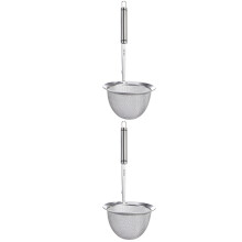 2Pièces Acier Résistant Usage Maison